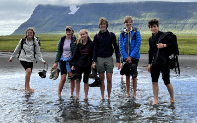 Highlight from Iceland: Ísafjörður