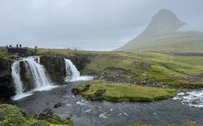 Highlight from Iceland: Snæfellsnes Peninsula