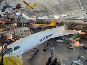 Air France plane